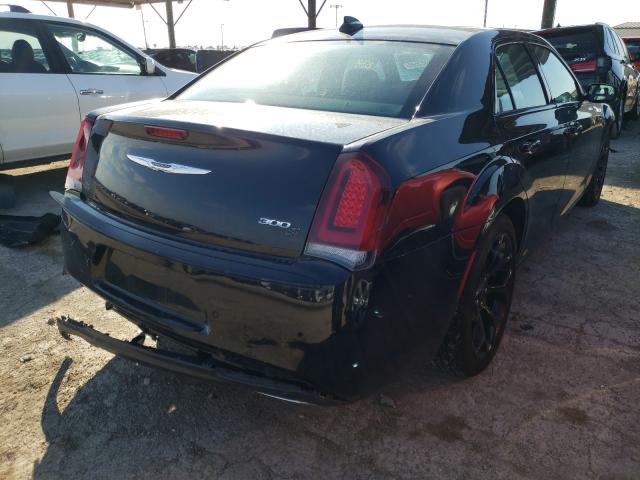 2019 CHRYSLER 300 S 2C3CCABG8KH577754
