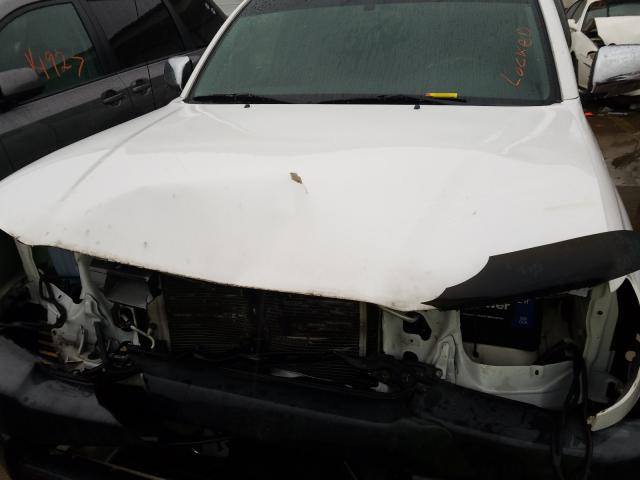 2010 TOYOTA TACOMA 5TENX4CNXAZ716941