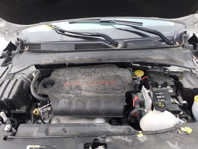 2018 JEEP COMPASS LA 3C4NJCBB9JT503257
