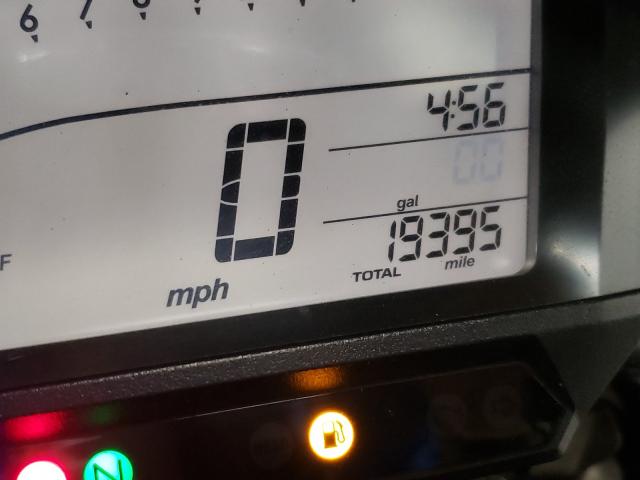 2015 HONDA CBR1000 RR JH2SC5902FK700364