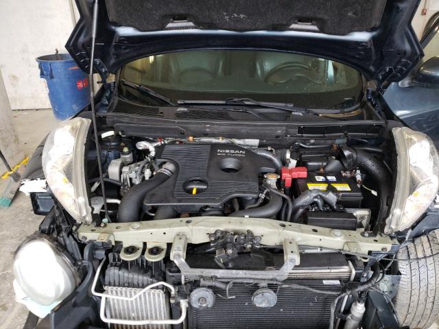 2014 NISSAN JUKE S JN8AF5MV9ET355183