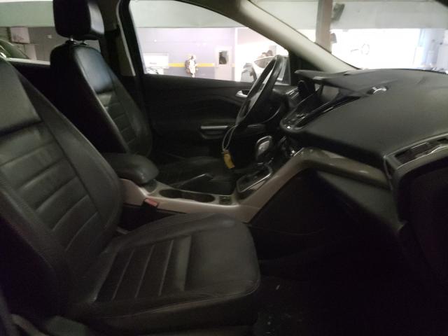 2013 FORD ESCAPE SEL 1FMCU0HX3DUA76843