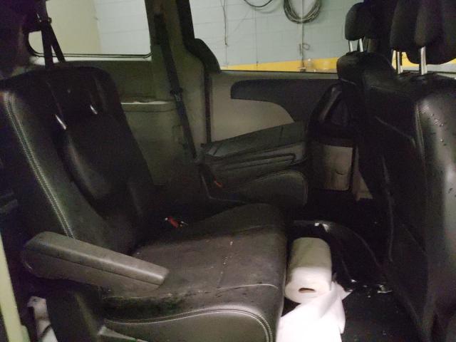 2019 DODGE GRAND CARA 2C4RDGCG6KR735846