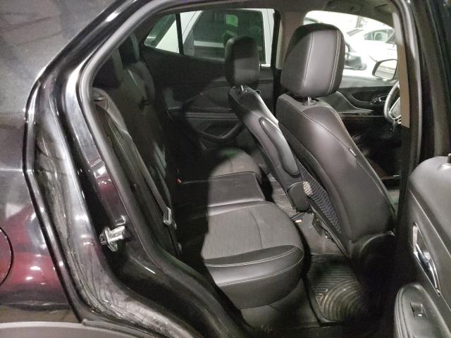 2015 BUICK ENCORE CON KL4CJBSB2FB131670