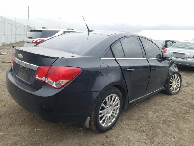 2012 CHEVROLET CRUZE ECO 1G1PJ5SC2C7373920