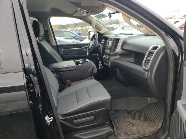 2020 RAM 1500 BIG H 1C6SRFBT5LN394683