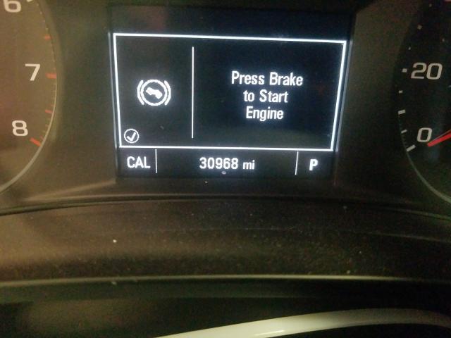 2018 CHEVROLET MALIBU LT 1G1ZD5ST5JF194984