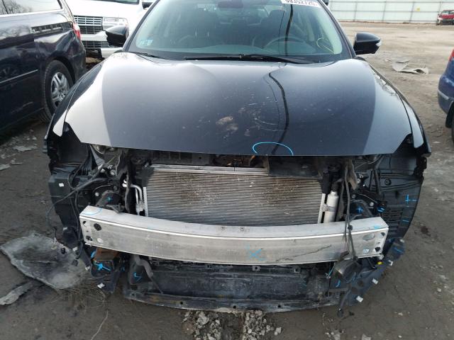 2016 NISSAN MAXIMA 3.5 1N4AA6AP1GC384806