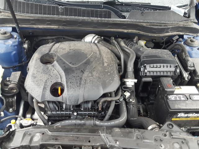 2013 KIA OPTIMA SX 5XXGR4A69DG107082