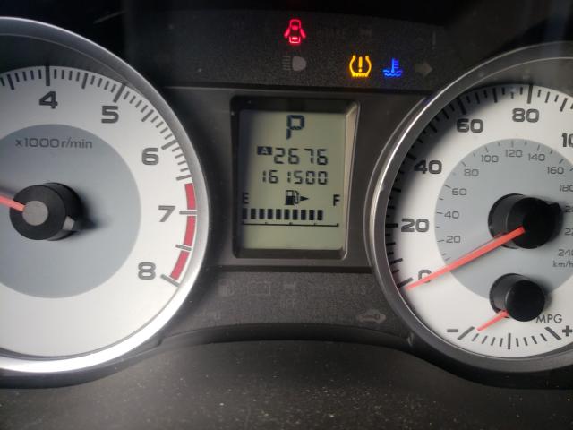 2012 SUBARU IMPREZA PR JF1GPAE68CH216056