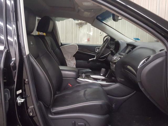 2013 INFINITI JX35 5N1AL0MM4DC351339