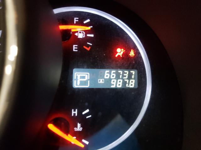 2014 NISSAN MURANO S JN8AZ1MU3EW401256