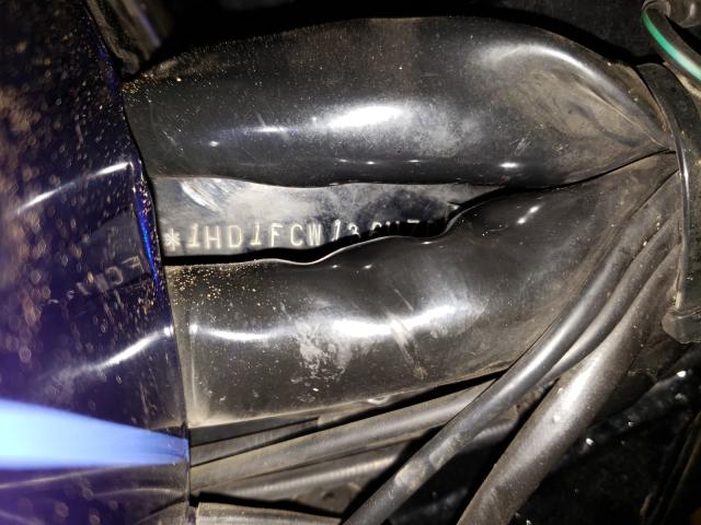 2006 HARLEY-DAVIDSON FLHTCUI 1HD1FCW136Y700141