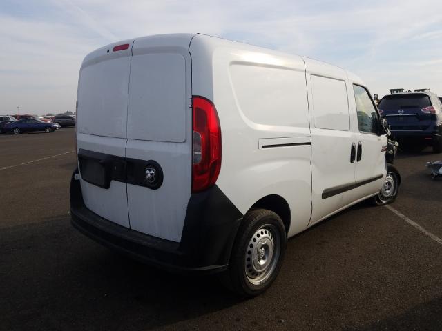 2016 DODGE RAM ZFBERFAT1G6C86770