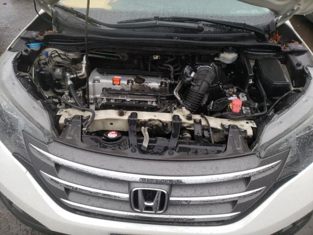 2013 HONDA CR-V 5J6RM4H79DL032481