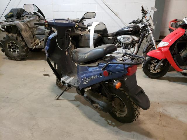 2007 BMW III RK15BB0CXVA008130