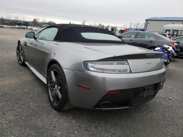 VIN SCFEKBEL3GGD20630 2016 Aston Martin V8, Vantage S no.3