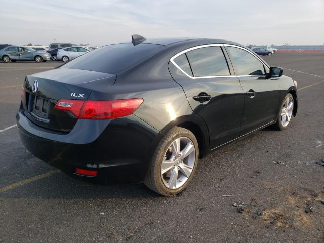 2014 ACURA ILX 20 TEC 19VDE1F73EE008226