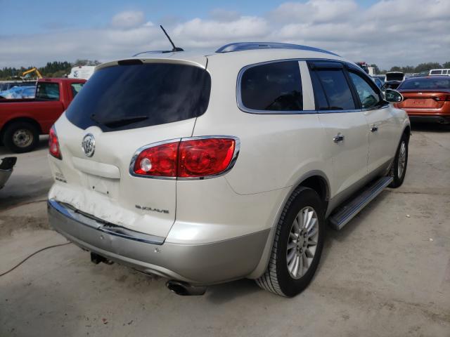 2012 BUICK ENCLAVE 5GAKRCED7CJ373760