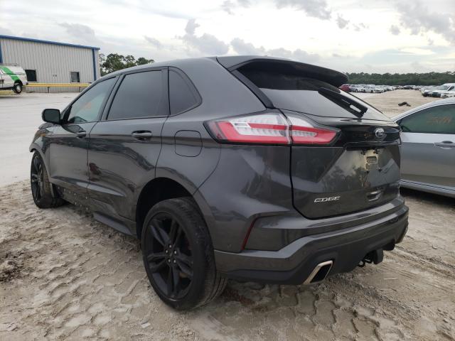 2019 FORD EDGE ST 2FMPK4AP9KBB99994