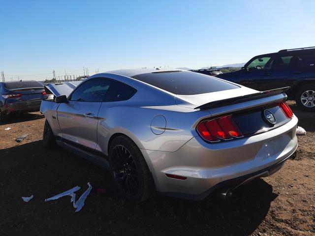 2015 FORD MUSTANG GT 1FA6P8CF8F5363359