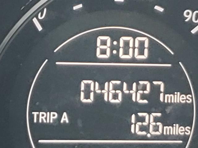2017 HONDA HR-V EX 3CZRU5H56HM718521