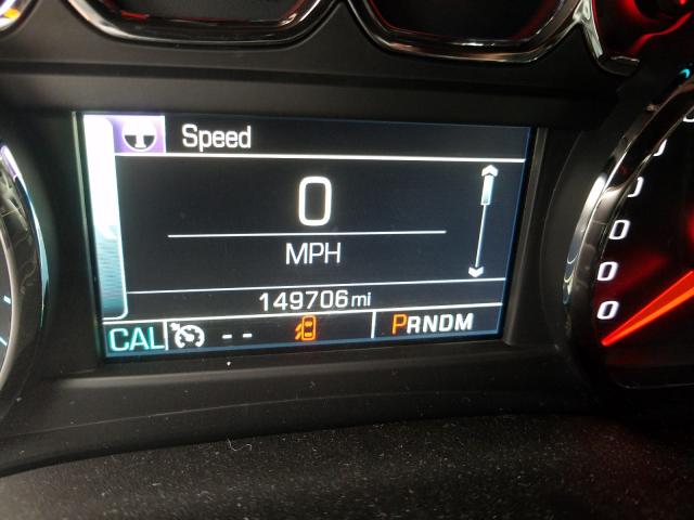 2015 CHEVROLET TAHOE K150 1GNSKBKC3FR637014