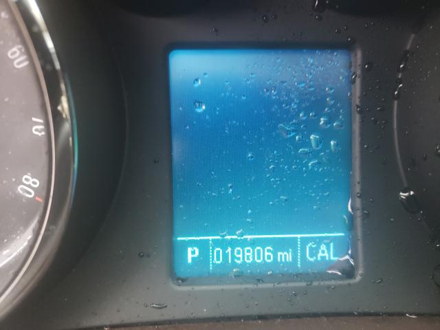 2013 BUICK REGAL PREM 2G4GS5EV9D9175168