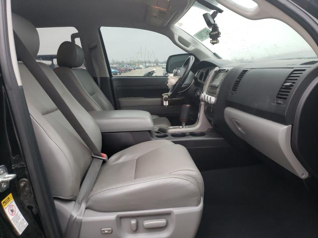2012 TOYOTA TUNDRA CRE 5TFHW5F16CX222911