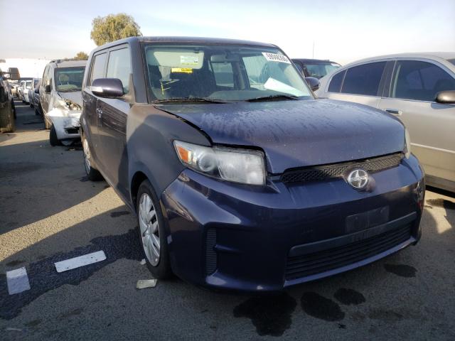 Scion XB 2011