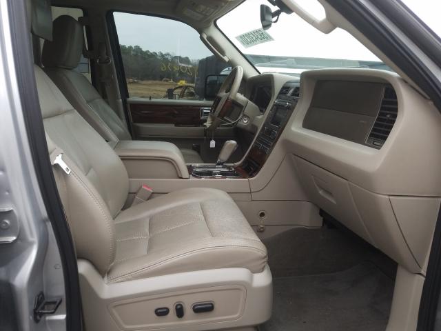 2012 LINCOLN NAVIGATOR 5LMJJ3H51CEL00293
