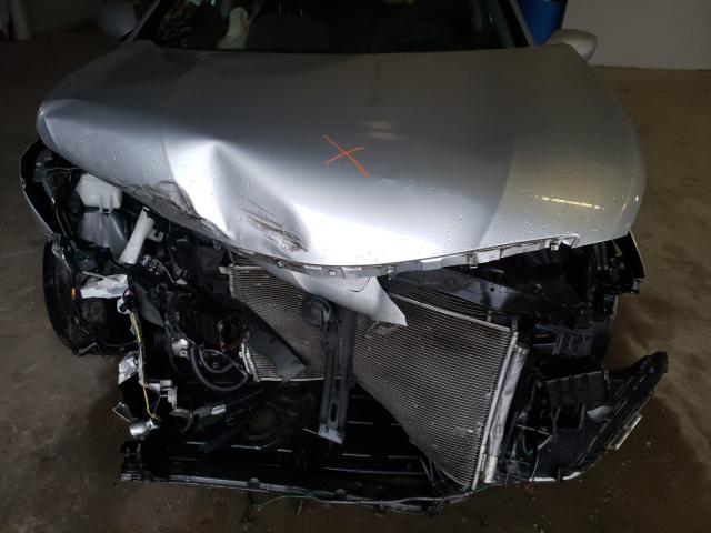 2013 HYUNDAI SONATA 5NPEB4AC0DH705308