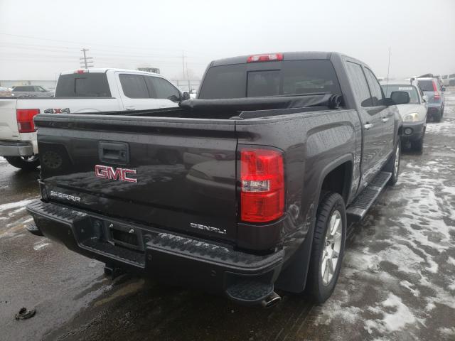 2015 GMC SIERRA K15 3GTU2WECXFG175216