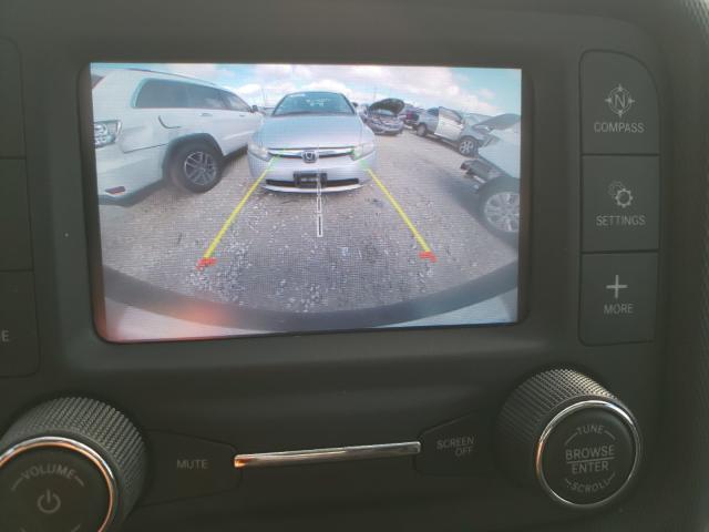 2019 JEEP WRANGLER U 1C4HJXDG4KW676547