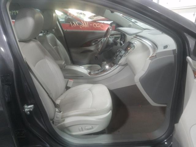 2012 BUICK LACROSSE T 1G4GJ5E34CF272527