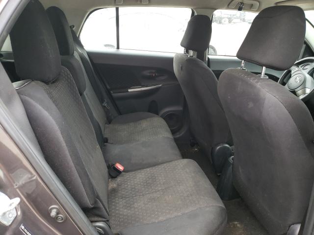 2011 TOYOTA SCION XD JTKKU4B49B1010374