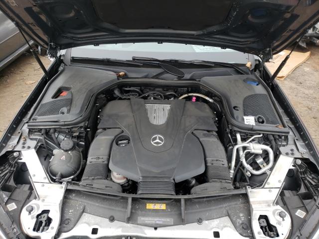 2018 MERCEDES-BENZ E 400 4MAT WDDZH6GBXJA415757