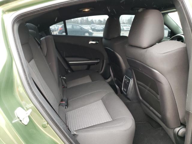 2020 DODGE CHARGER SC 2C3CDXGJ0LH255194