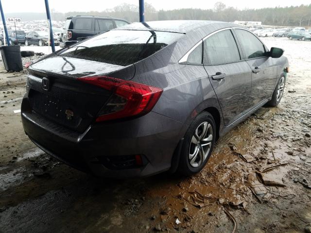 2017 HONDA CIVIC LX 19XFC2F52HE074880