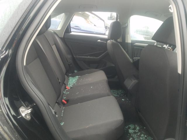 2019 VOLKSWAGEN JETTA S 3VWC57BU8KM080877