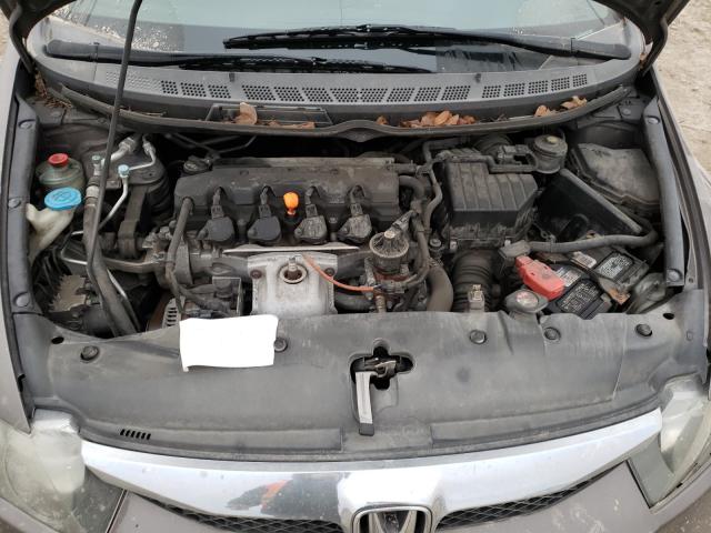 2010 HONDA CIVIC EXL 19XFA1F97AE038966