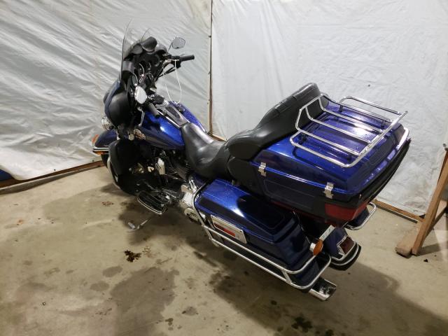 2006 HARLEY-DAVIDSON FLHTCUI 1HD1FCW136Y700141