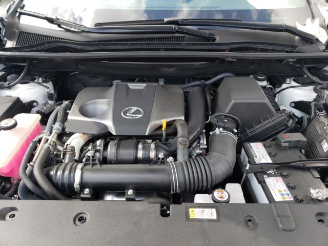 2020 LEXUS NX 300 JTJGARBZ3L2171021