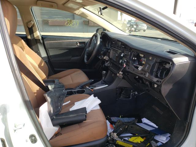 2015 TOYOTA COROLLA EC - 5YFBPRHE6FP214790