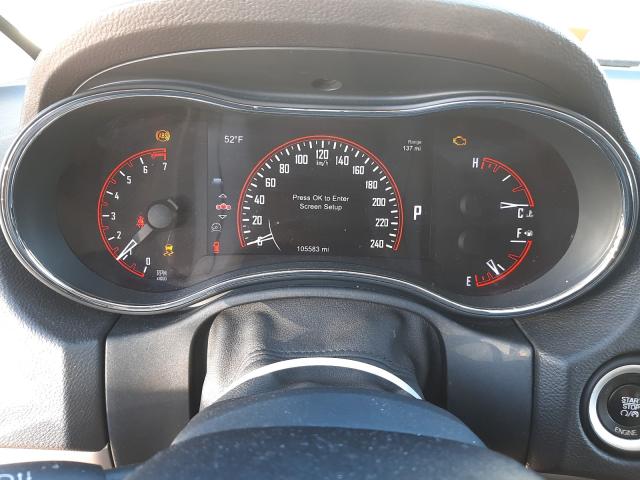 2014 DODGE DURANGO SX 1C4RDHAG1EC532479