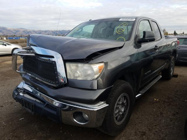2013 TOYOTA TUNDRA DOU 5TFRM5F11DX057040