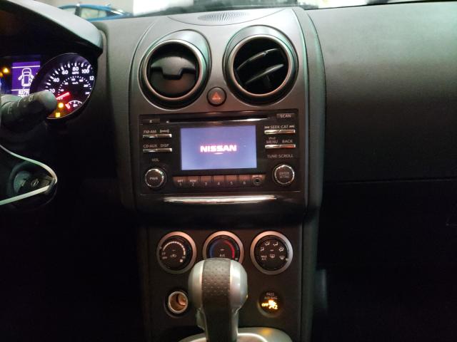 2015 NISSAN ROGUE SELE JN8AS5MV0FW760893