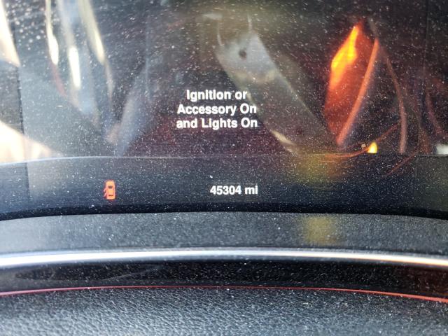 2016 DODGE DART GT SP 1C3CDFGB0GD803426