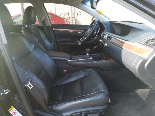 2014 LEXUS GS 350 JTHBE1BL9E5041601