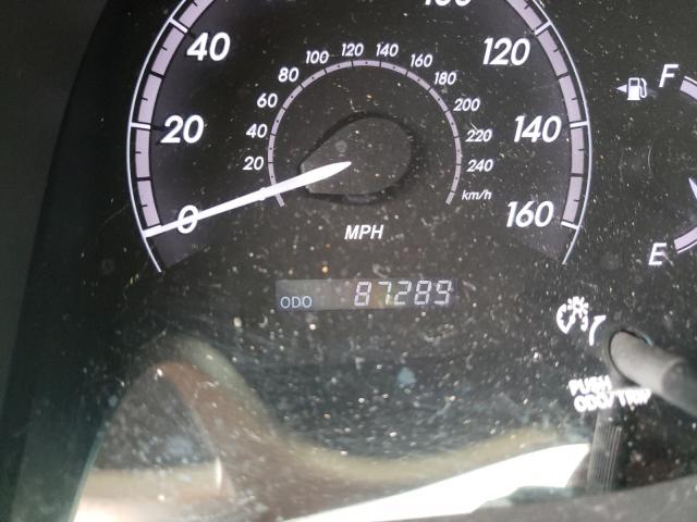 2012 TOYOTA AVALON BAS 4T1BK3DB7CU457025